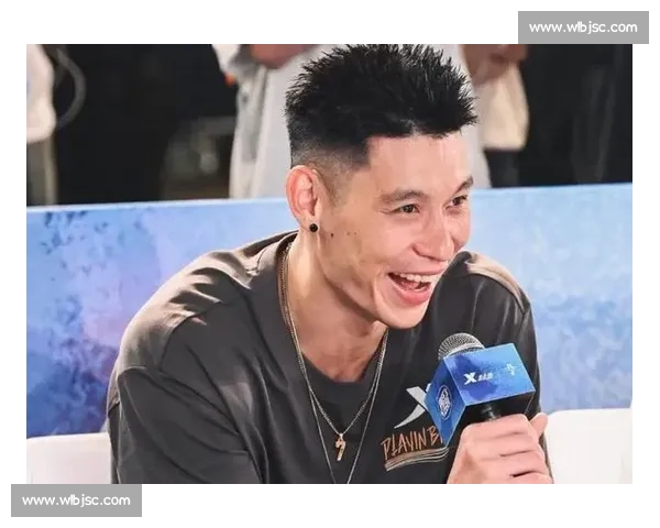 重温林书豪高光比赛视频见证逆袭传奇与篮球信念力量青春热血瞬间