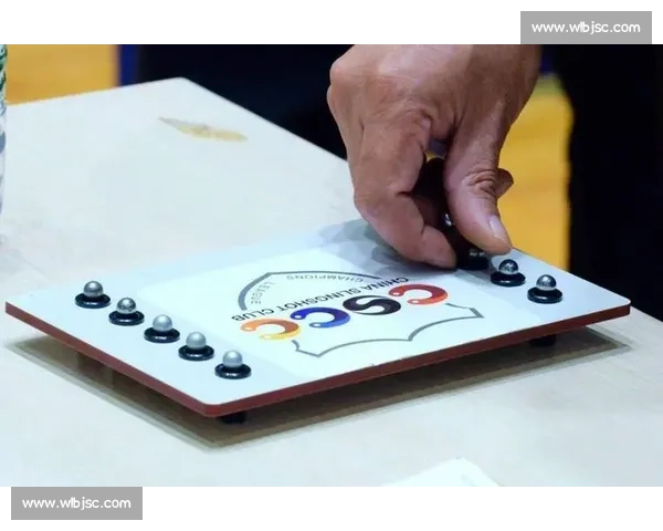 速射比赛聚焦精准反应速度与心理稳定性的竞技新高度与极限挑战